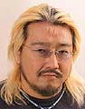 プロレスラー ミスター雁之助