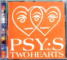PSYESiTCYj/Two@Hearts