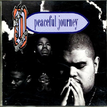 Heavy D & The Boyz - Peaceful Journey