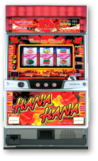 HANA HANA