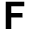 F